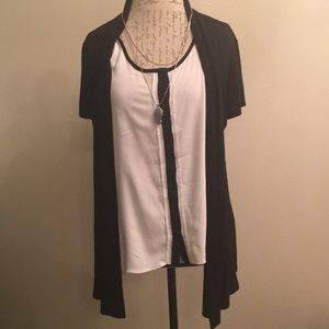 Super Soft Summer Cardigan 🎈